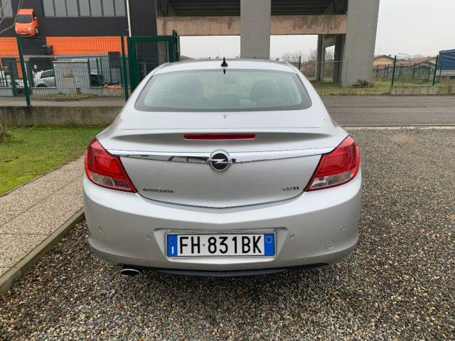 OPEL Insignia 2.0 CDTI 160CV 4 porte