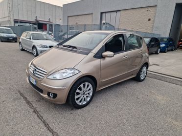 Mercedes-benz A 180 A 180 CDI Elegance