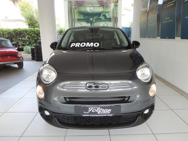 FIAT 500X 1.3 MultiJet 95 CV Club