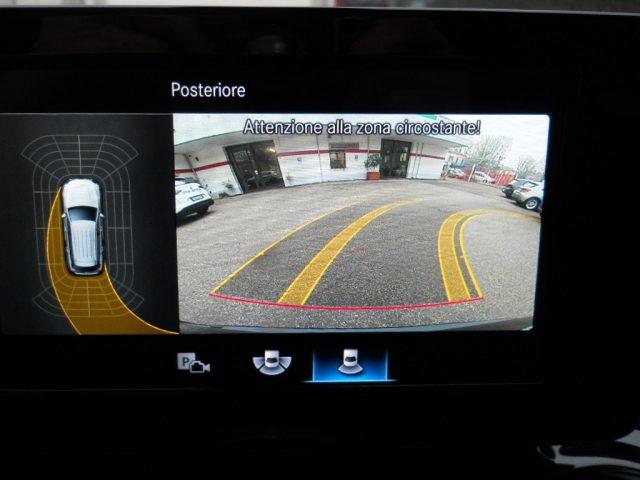 MERCEDES-BENZ GLC 200 d 47.000 KM 4MATIC BUSINESS EXTRA