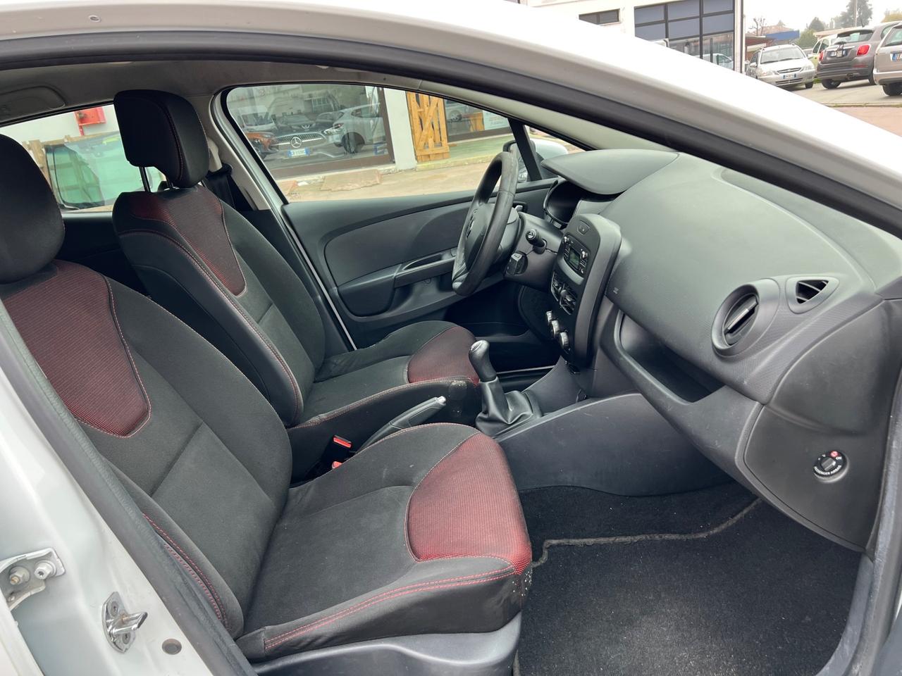 Renault Clio 1.5 dCi 8V 75CV 5 porte Live