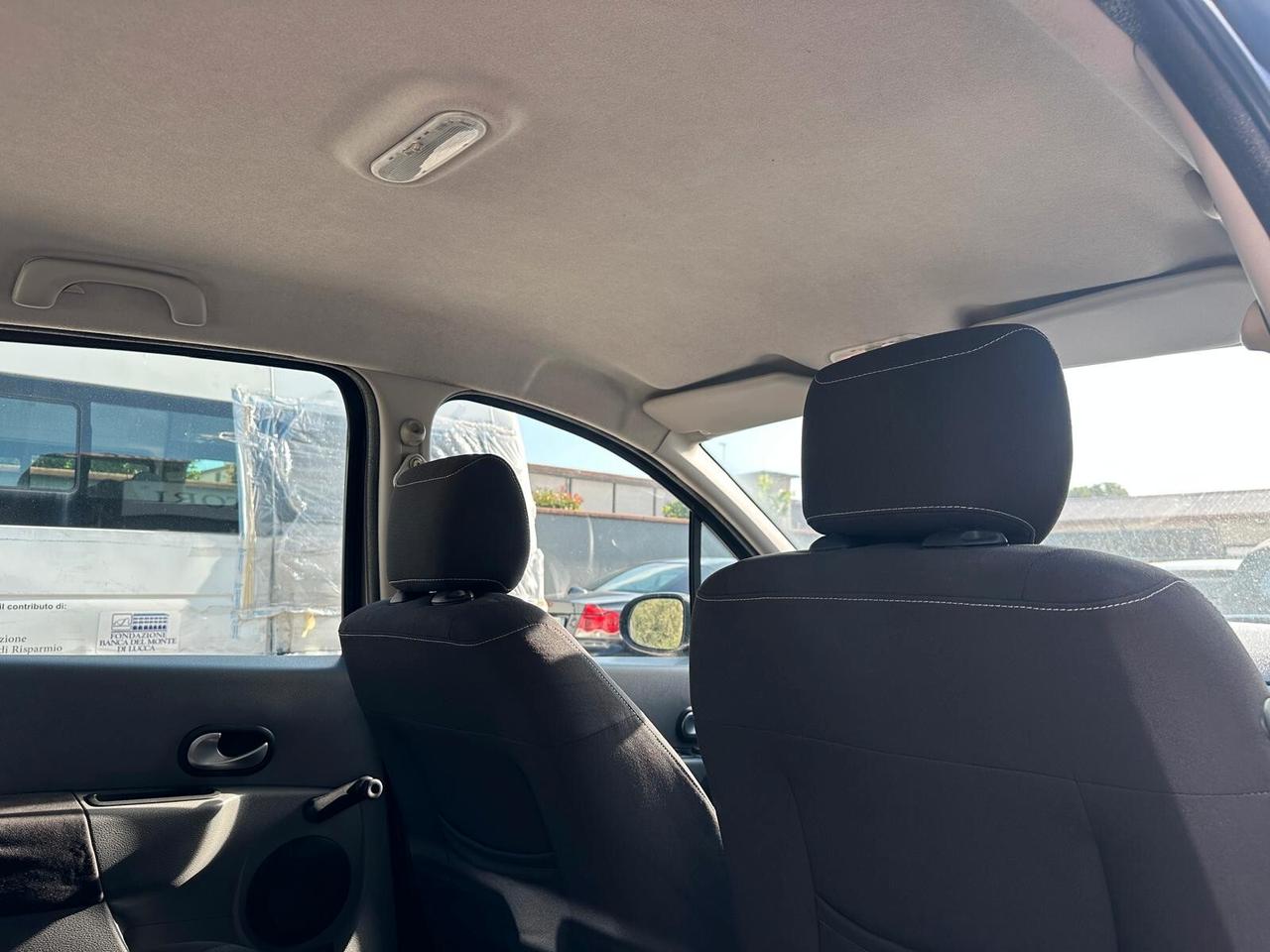 Renault Modus 1.2 16V Dynamique SUBITO DISPONIBILE