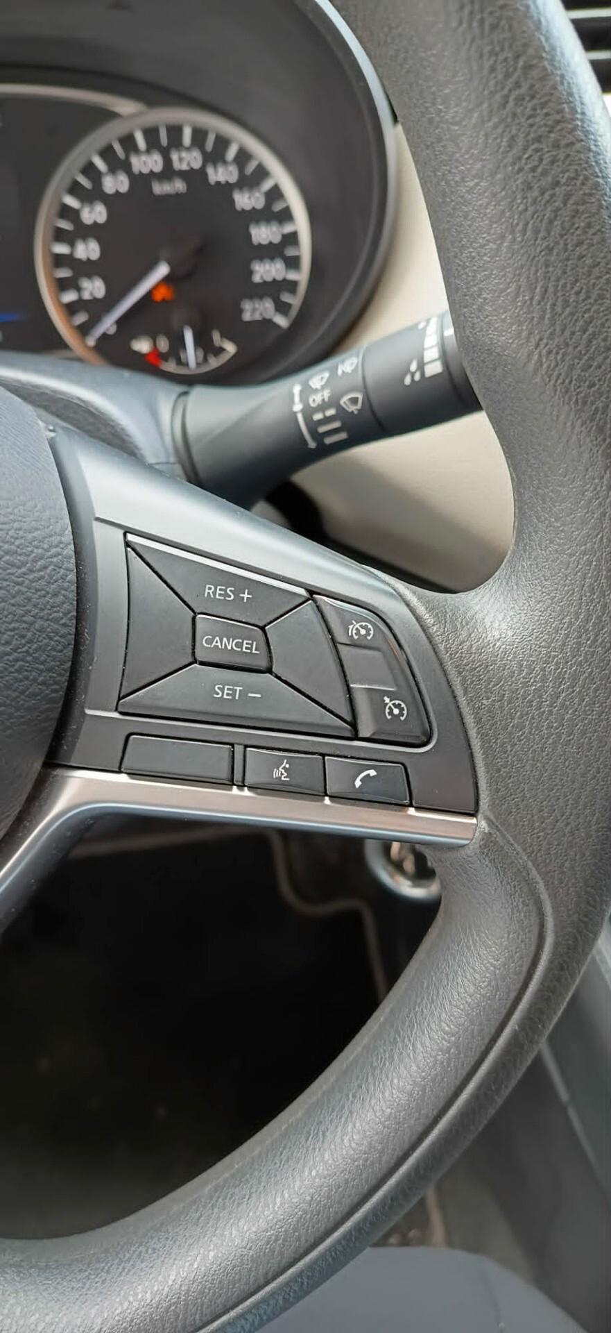 Nissan Micra IG-T 92 5 porte Acenta
