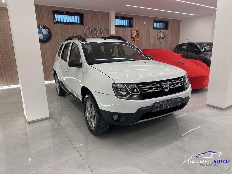 Dacia Duster Duster 1.5 dCi 110CV S&S 4x2 Serie Speciale Ambiance Family
