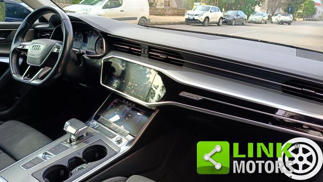 AUDI A6 Avant 45 3.0 TDI quattro tiptronic Business Design