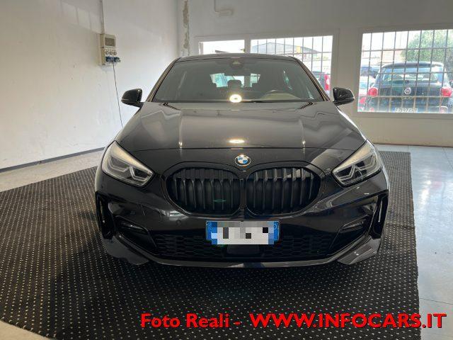 BMW 116 (F40) d 5p. Msport PROMO NEOPATENTATI