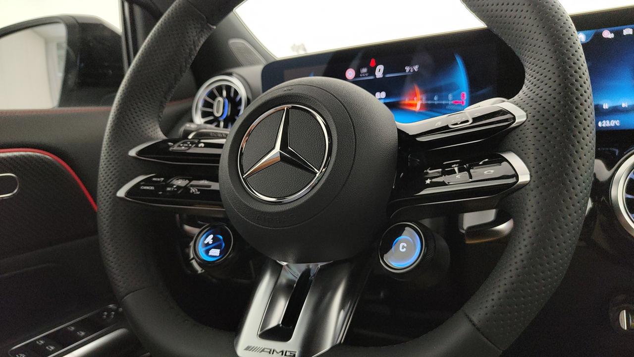 Mercedes-Benz Mercedes-AMG GLA 35 4MATIC