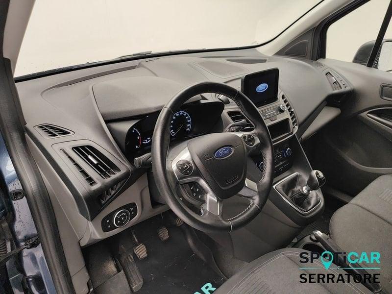 Ford Transit Connect II 220 1.5 ecoblue(tdci) 120cv Active L1H1 E6.2