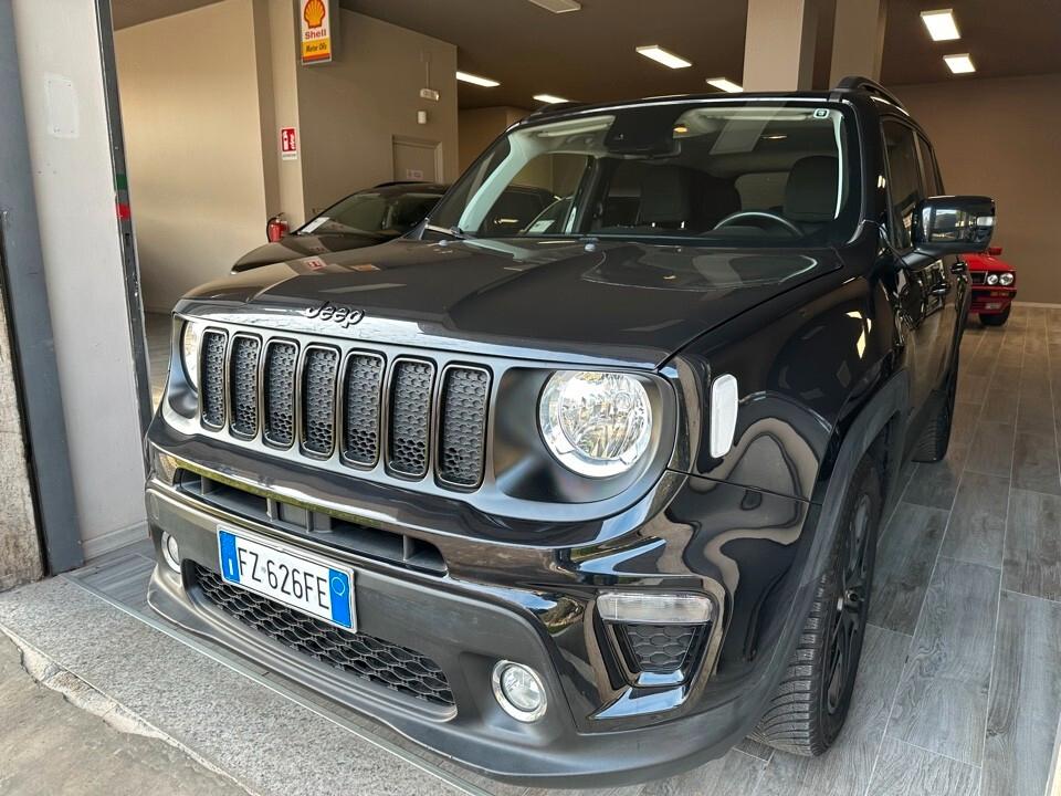 Jeep Renegade 1.0 Night Eagle