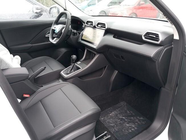 Mg ZS 1.5 ICE Comfort