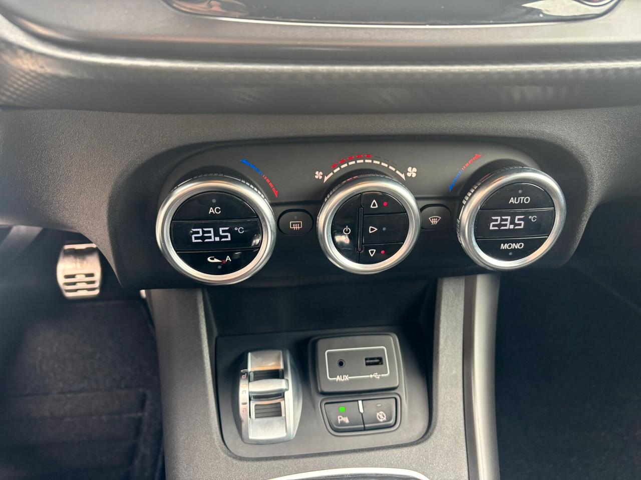 Alfa Romeo Giulietta 1.6 JTDm 120 CV Sprint 04/2021