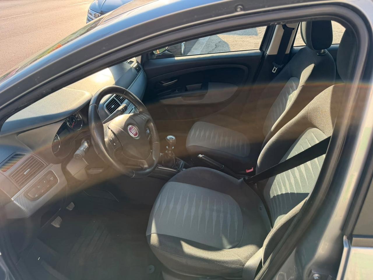 Fiat Grande Punto 1.2 5 porte Dynamic