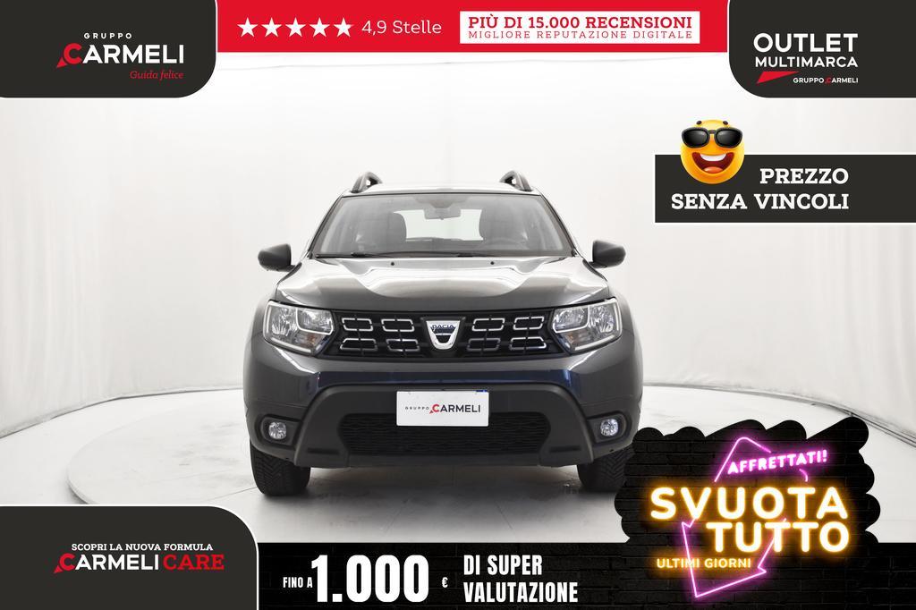 Dacia Duster 1.5 Blue dCi Comfort 4x2