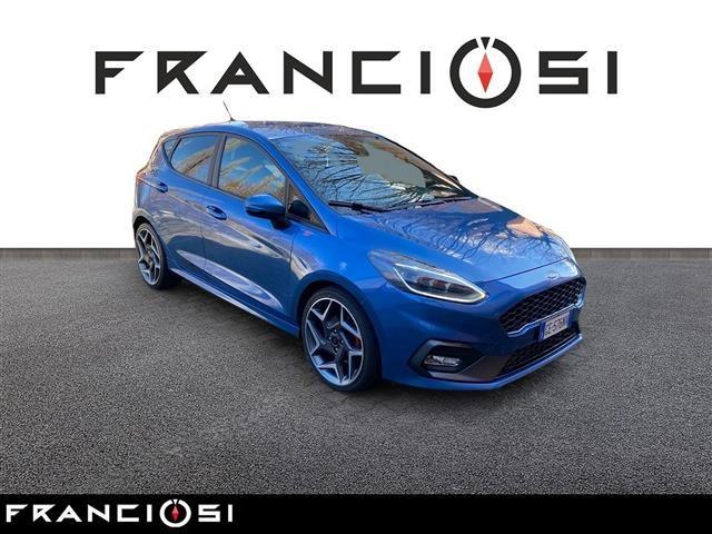 FORD Fiesta 5 Porte 1.5 EcoBoost ST S S my20.75