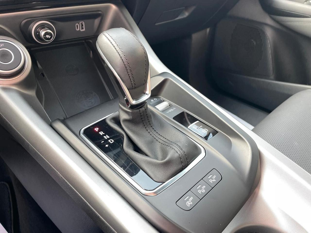 Alfa Romeo Tonale 1.5 160 CV MHEV TCT7 Veloce