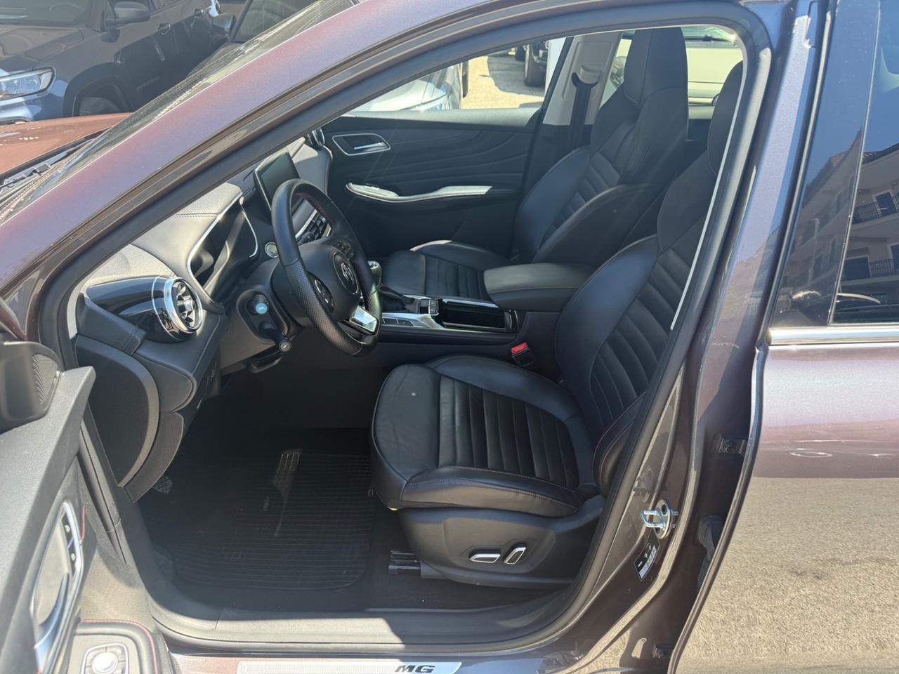 Mg HS 1.5T-GDI Luxury Tetto-Pari al Nuovo No Vincolo