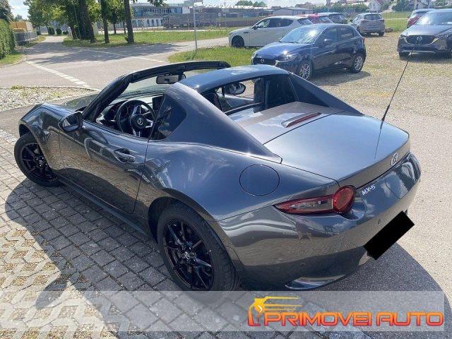 MAZDA MX-5 1.5L Skyactiv-G