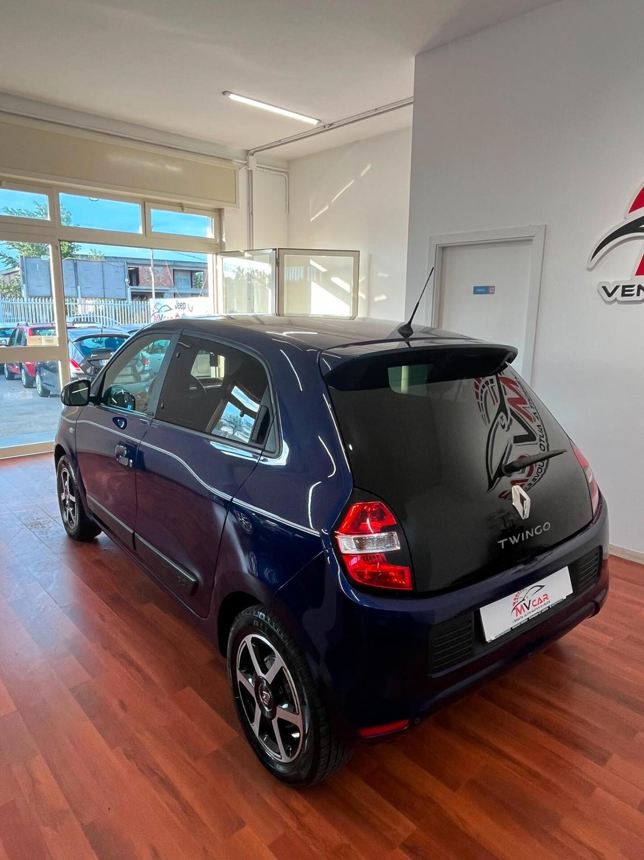 Renault Twingo TCe 90 CV Stop&Start Energy Intens