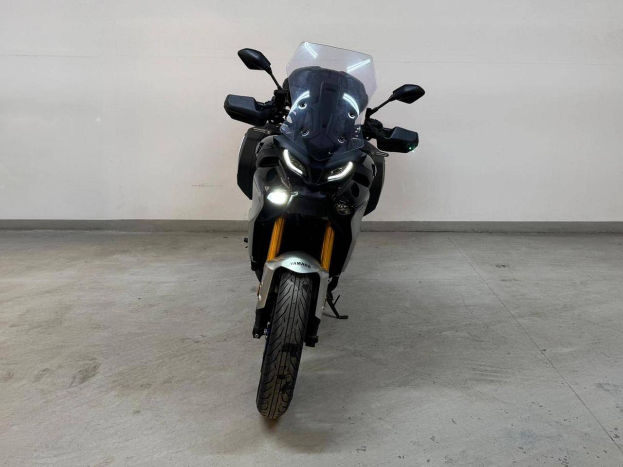 YAMAHA Tracer 9 GT Plus