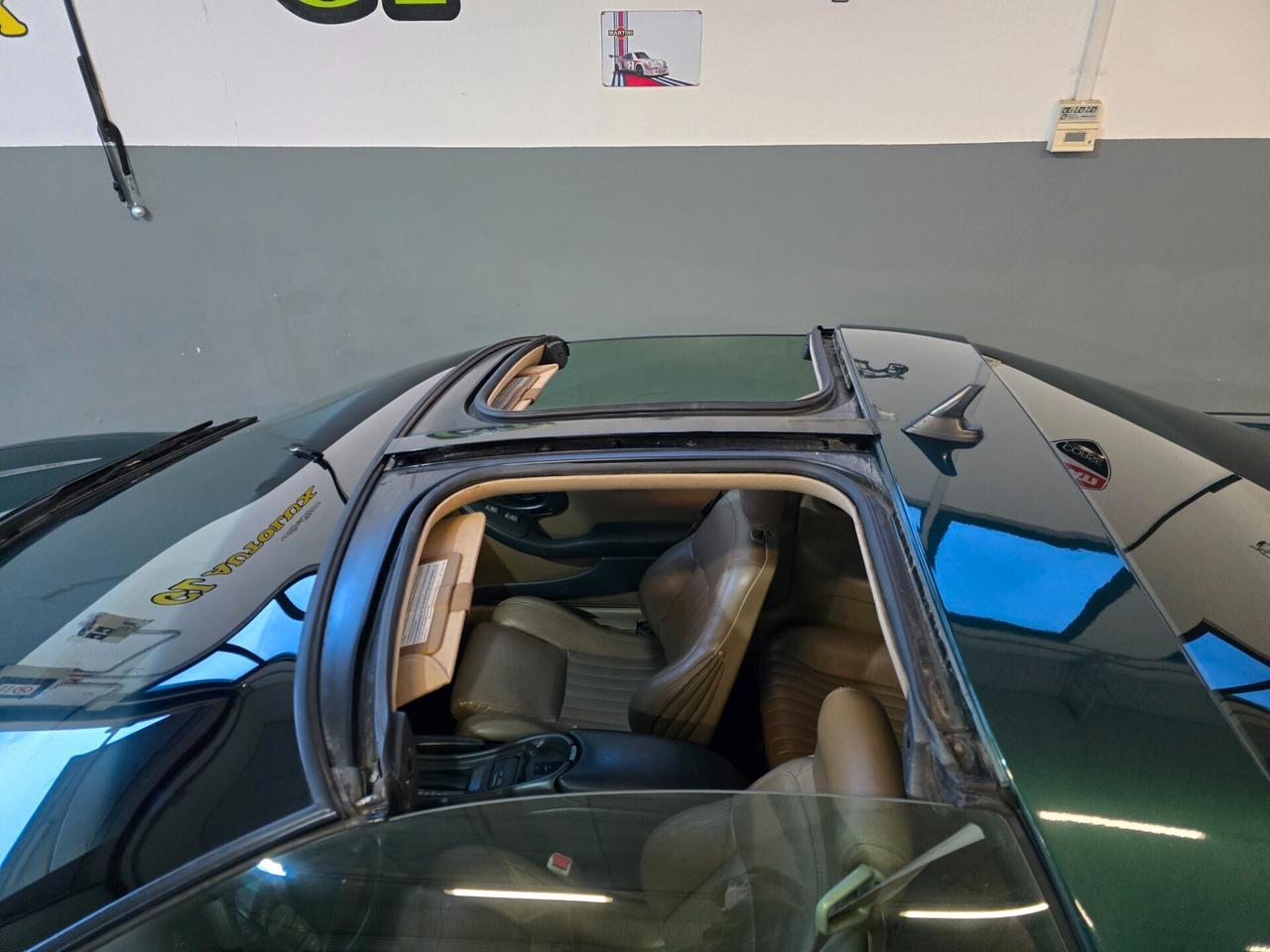 Pontiac Firebird 3.4 V6 TARGA - PERMUTE