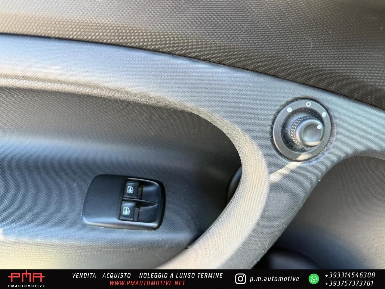 Smart ForTwo 70 1.0 Prime