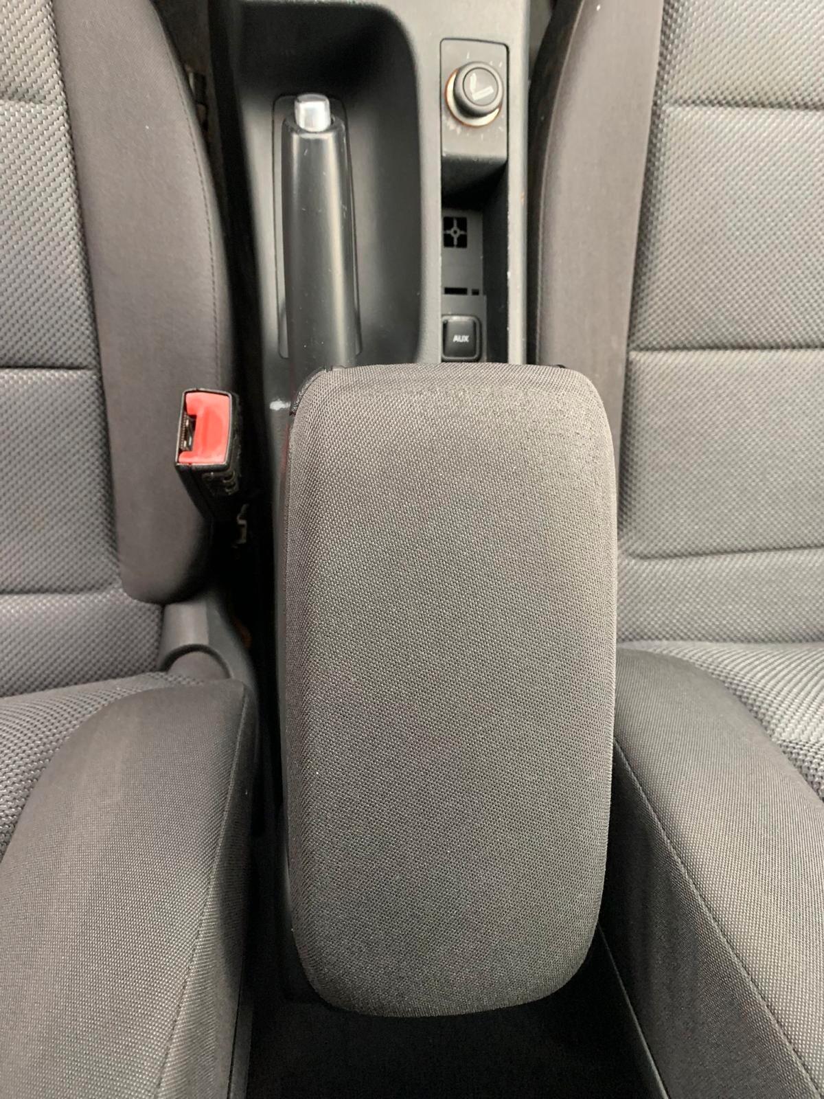 Audi A3 1.6 TDI 90 CV CR F.AP. Attraction