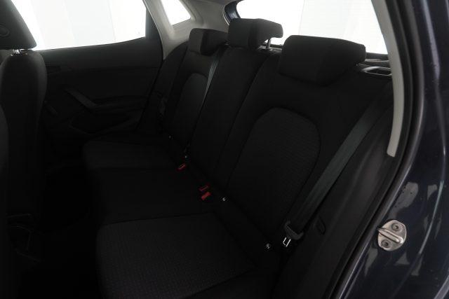 SEAT Ibiza Ibiza 1.0 EcoTSI 115 CV DSG 5 porte Style