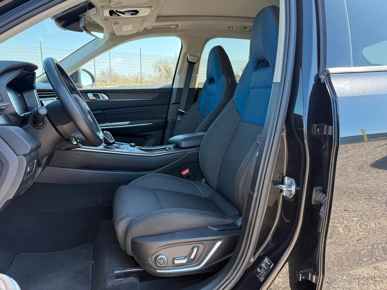 Lynk & Co 01 1.5 TD PHEV