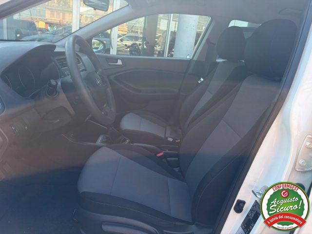 HYUNDAI i20 1.2 5 porte Active
