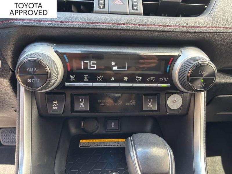 Toyota RAV4 2.5 VVT-IE PHEV DYNAMIC+ AWD-I E-CVT