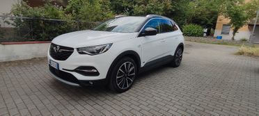 Opel Grandland X 1.6 Hybrid4 Plug-in aut. AWD 4X4