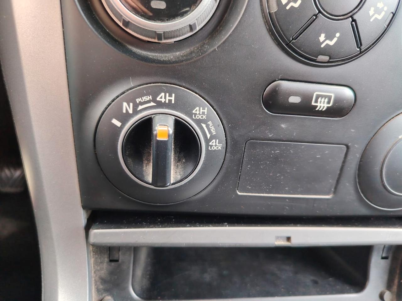 Suzuki Grand Vitara 1.9 DDiS 5 porte