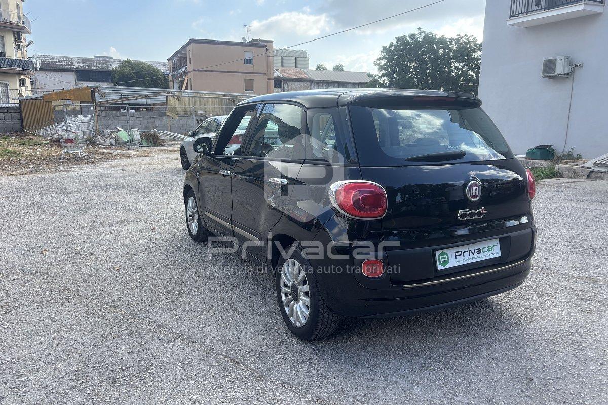 FIAT 500L 1.3 Multijet 95 CV Pop Star