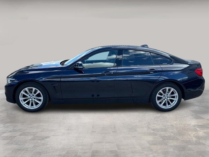 BMW Serie 4 Gran Coupe 418 d Advantage