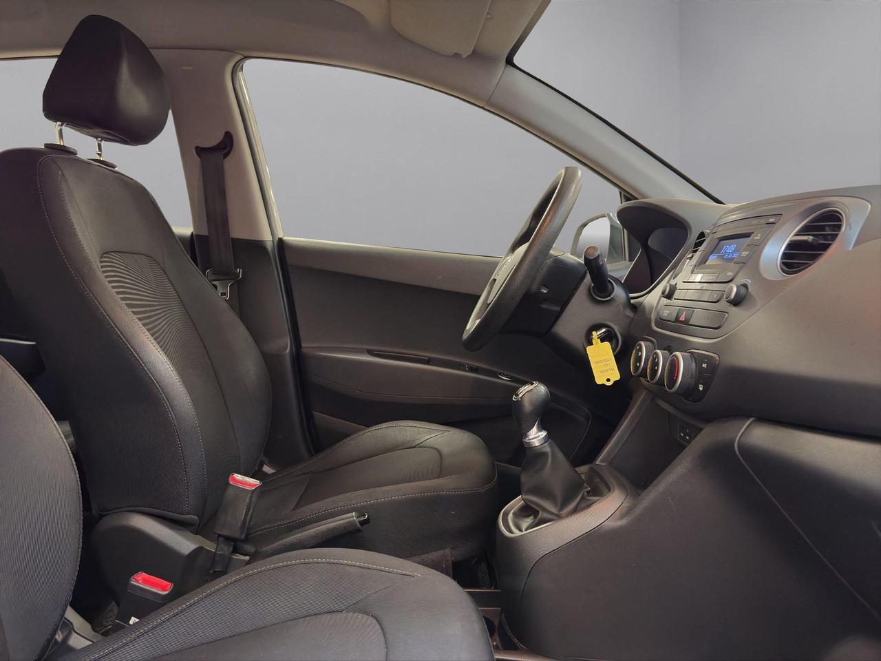 Hyundai i10 1.0 Classic econext Gpl