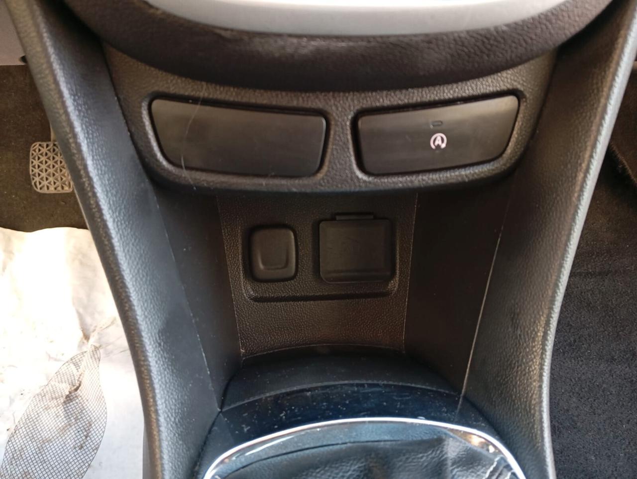 Mokka 1.7 CDTI Ecotec "KM CERTIFICATI