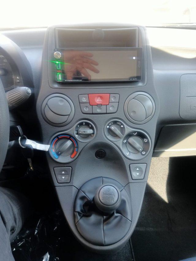 FIAT Panda 1.4 MyLife Natural Power *uniproprietario*
