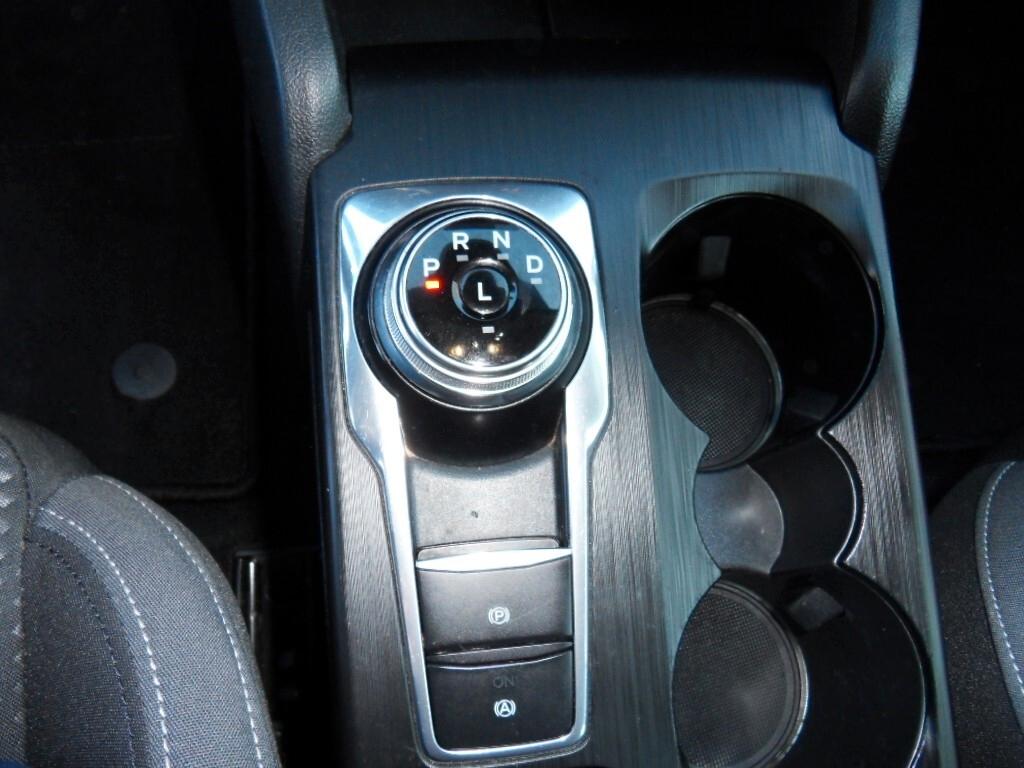 Ford Focus 1.5 EcoBlue 120 CV automatico SW Business Co-Pilot IMM. AUTOCARRO