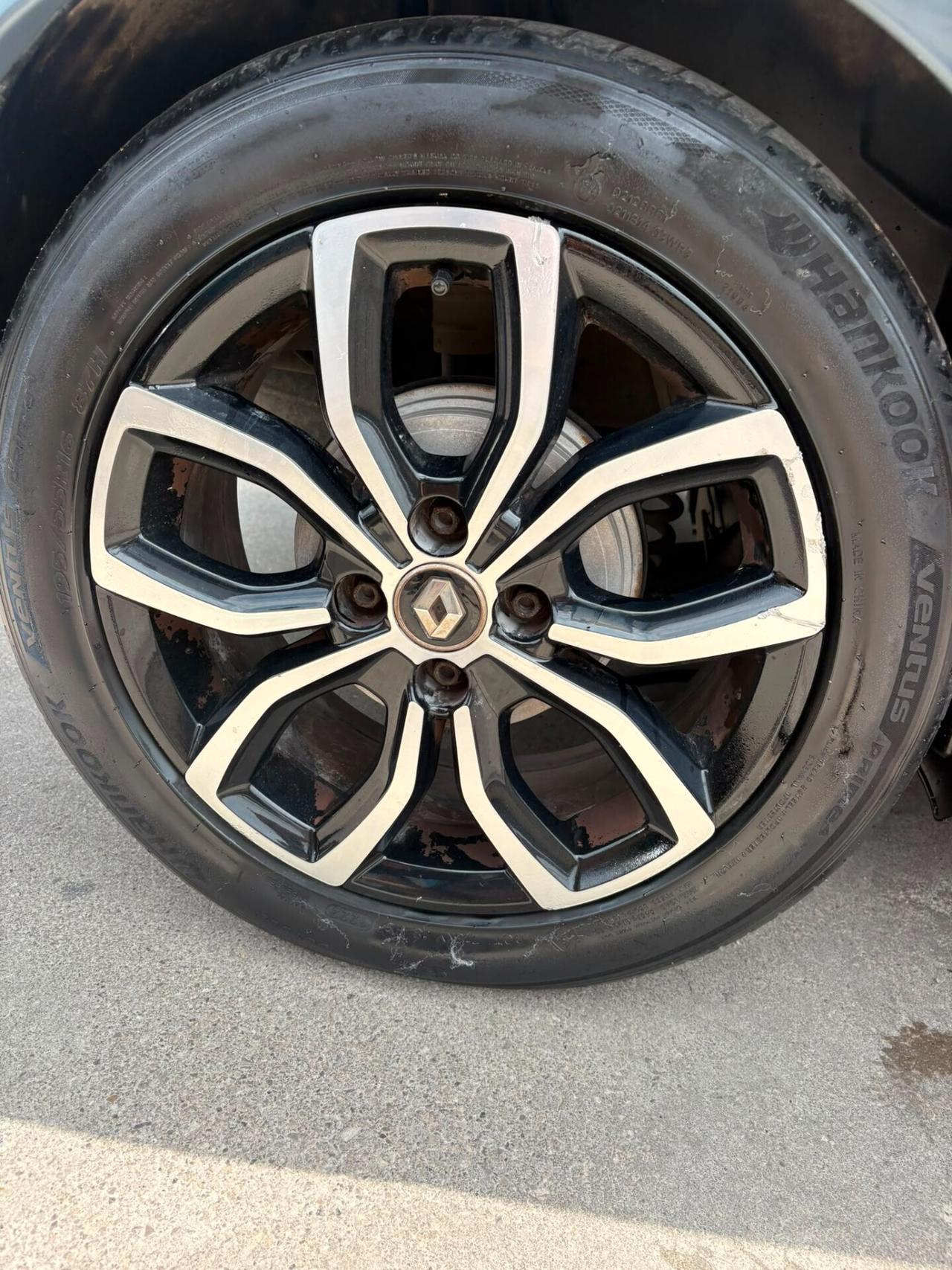 Renault Clio TCe 12V 90 CV GPL 5 porte Moschino Zen