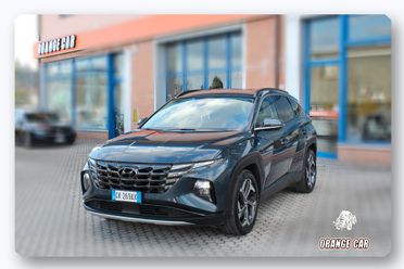 Hyundai Tucson 1.6 CRDI 48V DCT Exellence