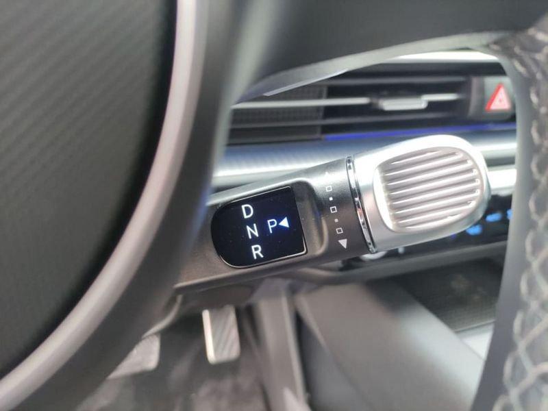 Hyundai Ioniq 6 77.4kWh 4WD Evolution (DM, SR)