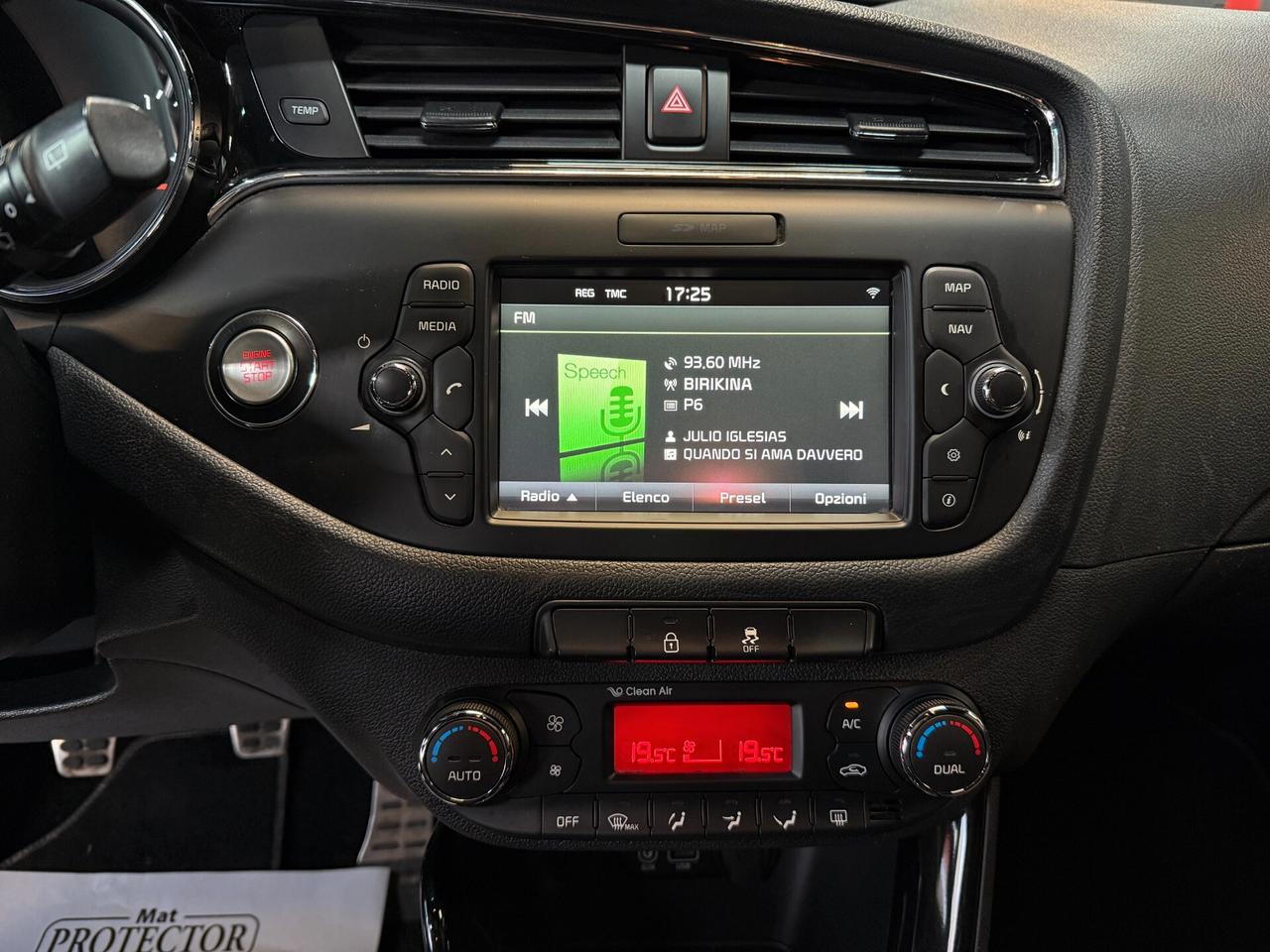 Kia Ceed Sportswagon cee'd 1.6 CRDi 110 CV SW GT Line
