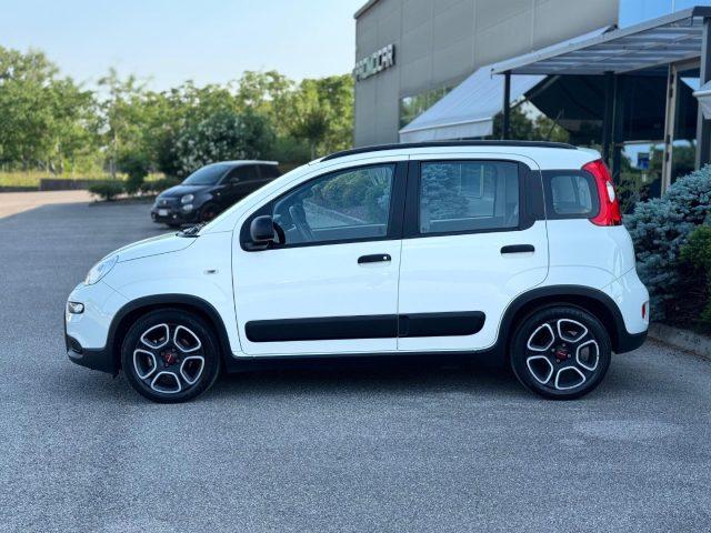 FIAT Panda 1.0 FireFly S&S HYBRID CITY LIFE *UNIPROP*PROMO*