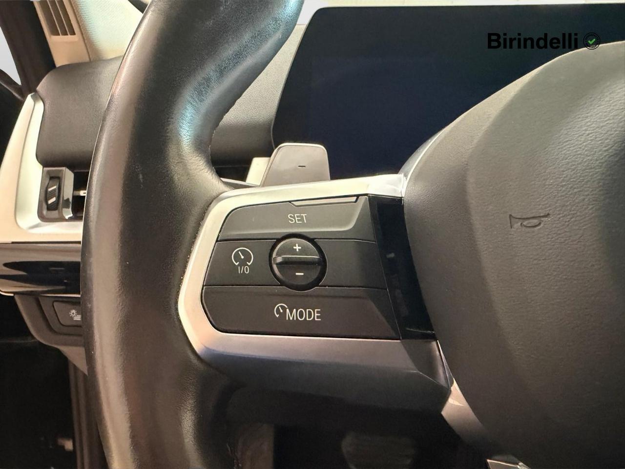 BMW X1 (U11) - X1 sDrive 18d