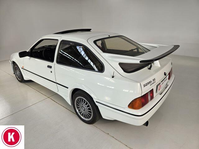 Ford Sierra RS Cosworth 3 porte ***ASI***