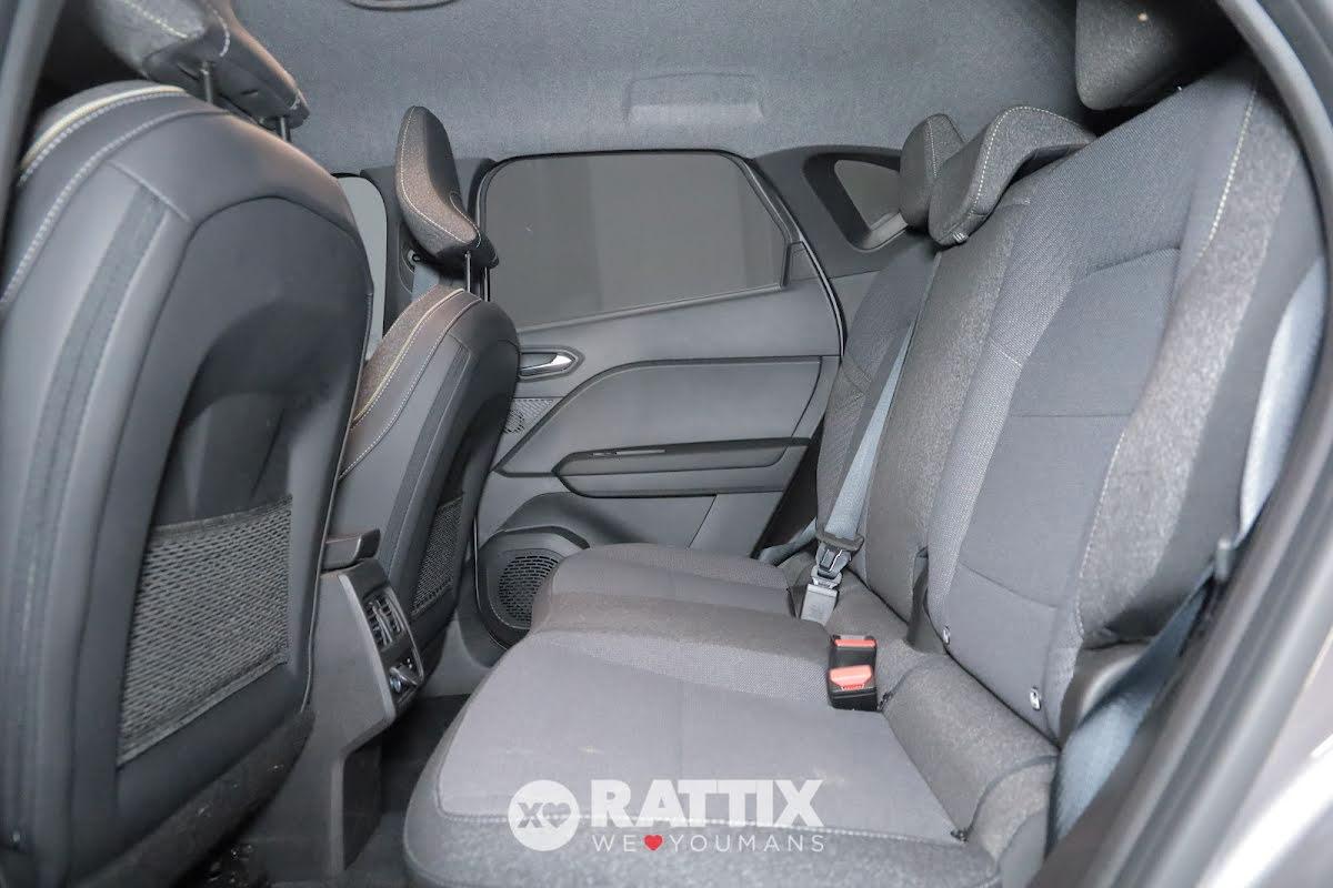 Renault Captur 1.0 TCE 90CV Techno