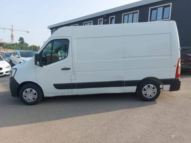 RENAULT Master T33 2.3 dCi 135 PM-TM-DC Furgone Ice