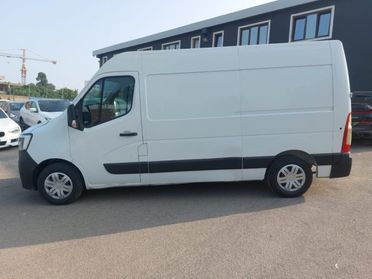 RENAULT Master T33 2.3 dCi 135 PM-TM-DC Furgone Ice