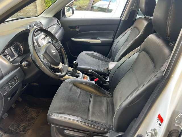 Suzuki Vitara Vitara 1.6 vvt V-Cool s gpl scadenza 11/2029