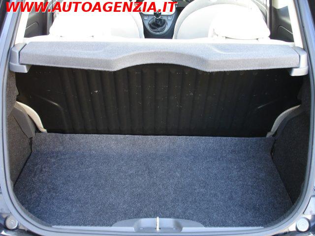 FIAT 500 1.2 Lounge (GPL) ANCHE NEOPATENTATI